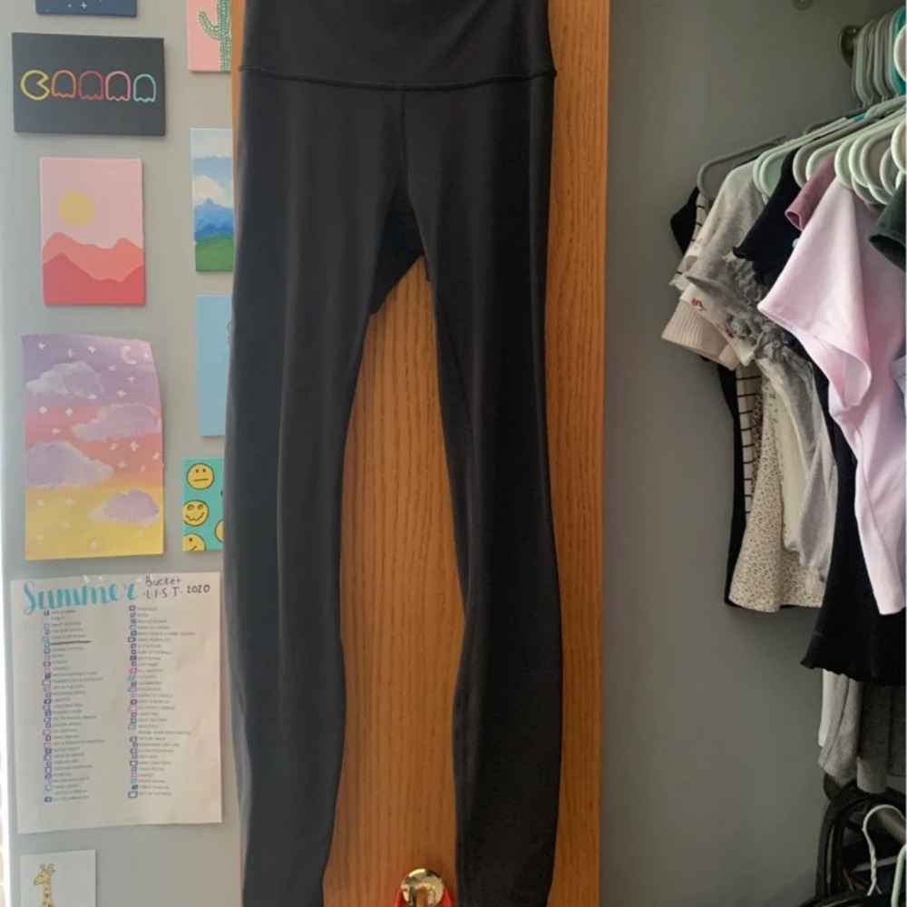 lululemon wunder unders